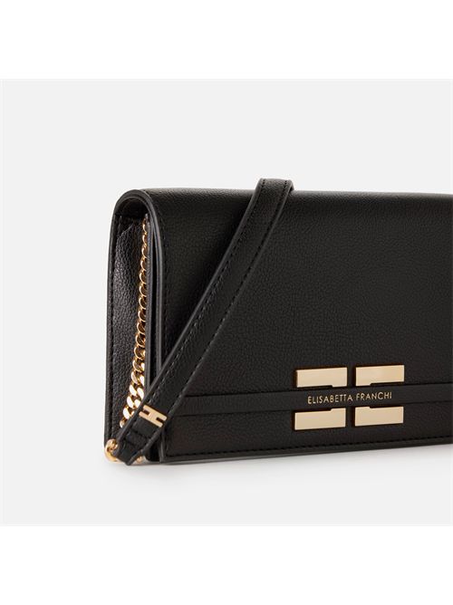 Bag woman black ELISABETTA FRANCHI | BS40A61E2/110